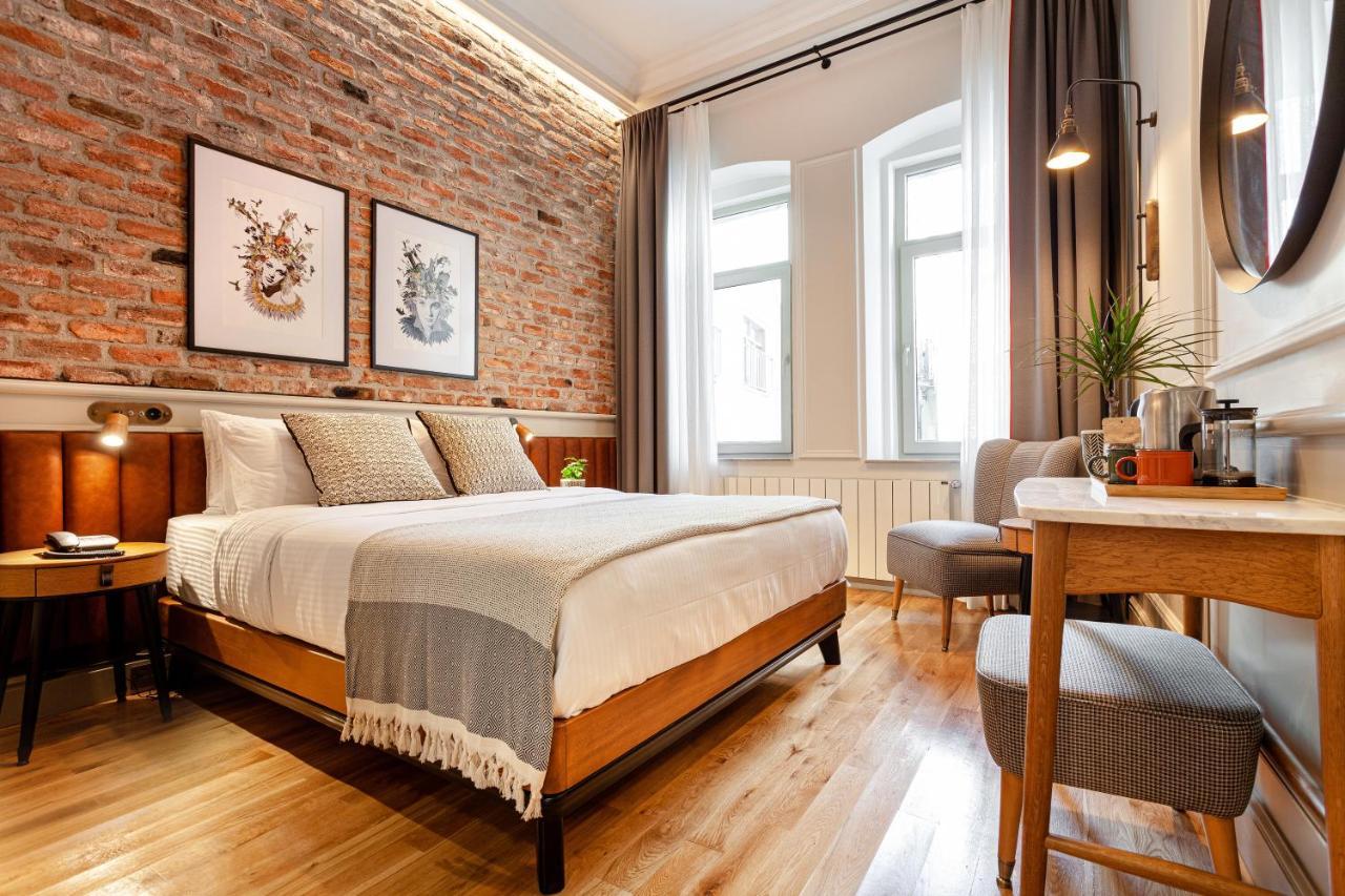 Otel World House Boutique Galata