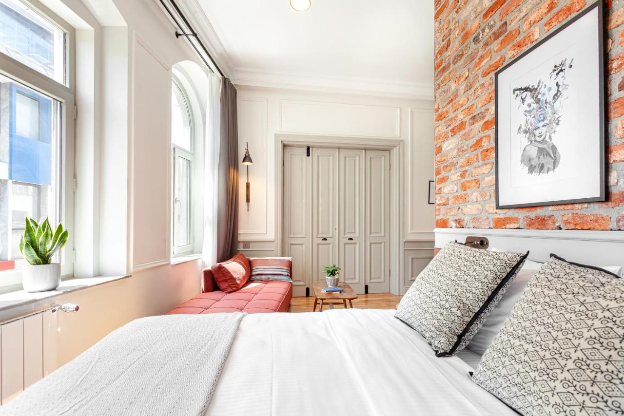 World House Boutique Galata Otel