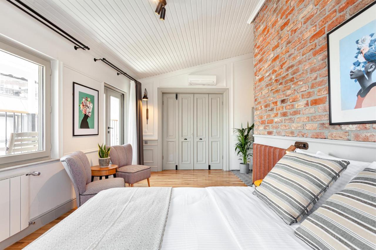 Otel World House Boutique Galata