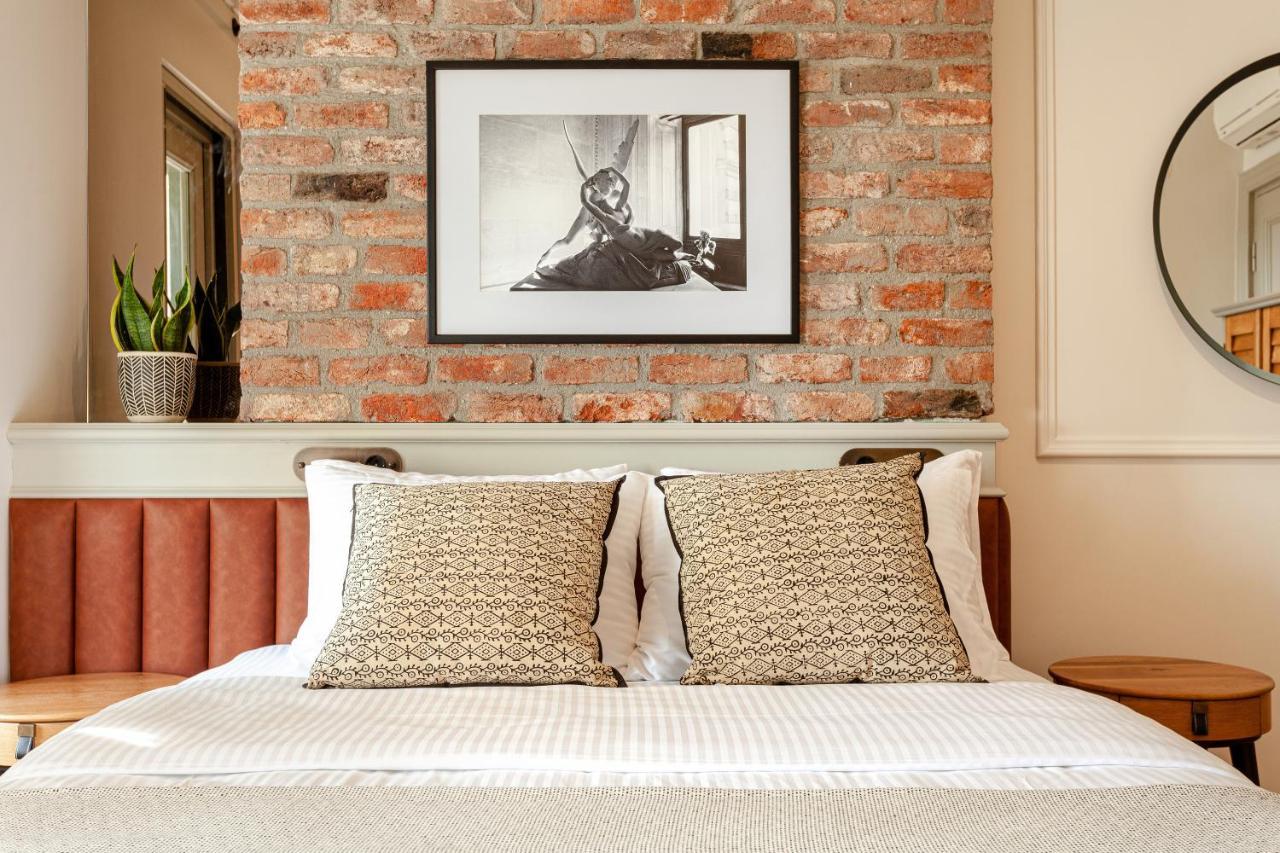 World House Boutique Galata Otel