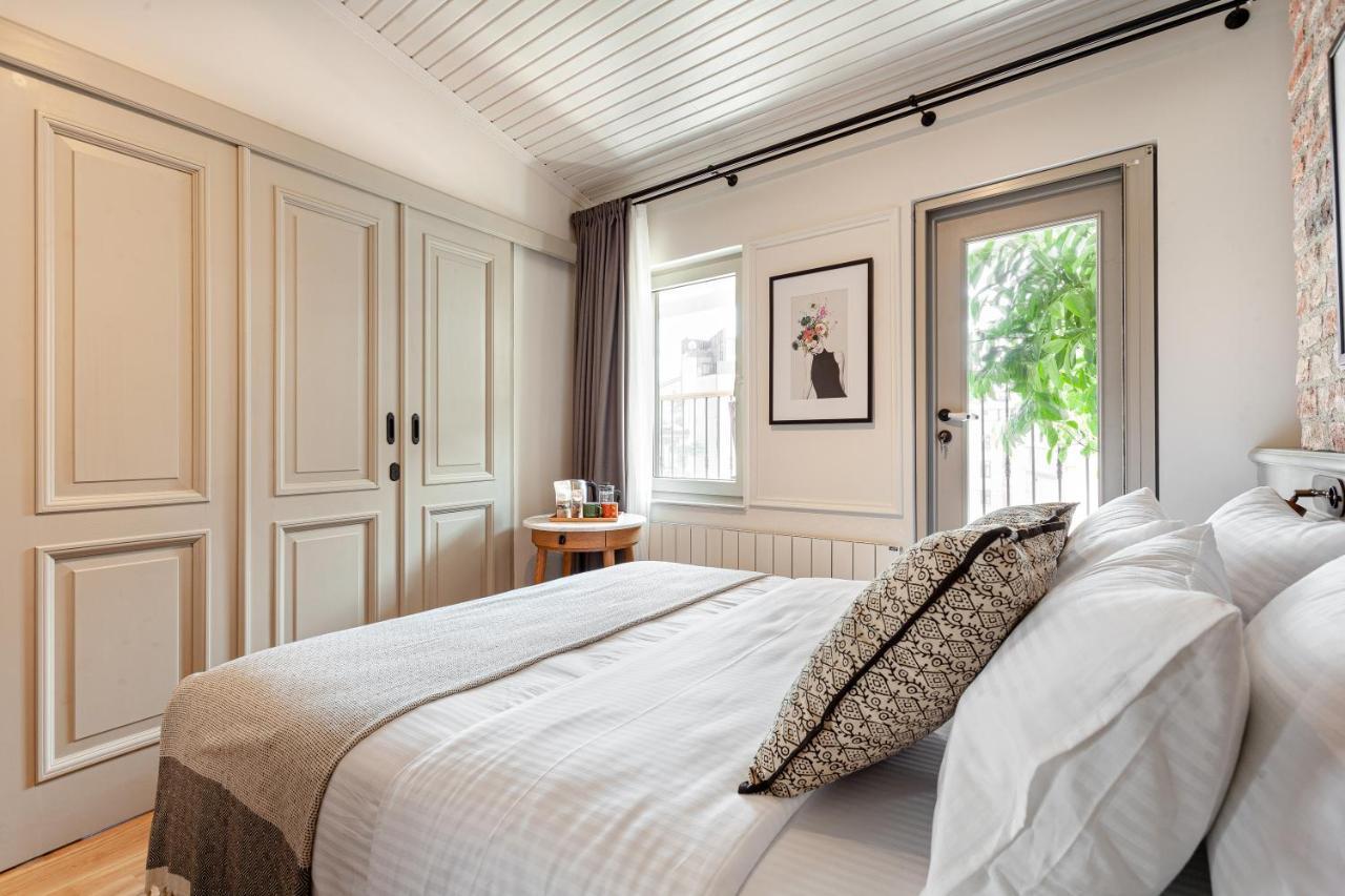 Otel World House Boutique Galata 3*