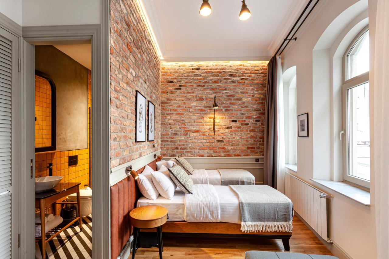 World House Boutique Galata 3* İstanbul