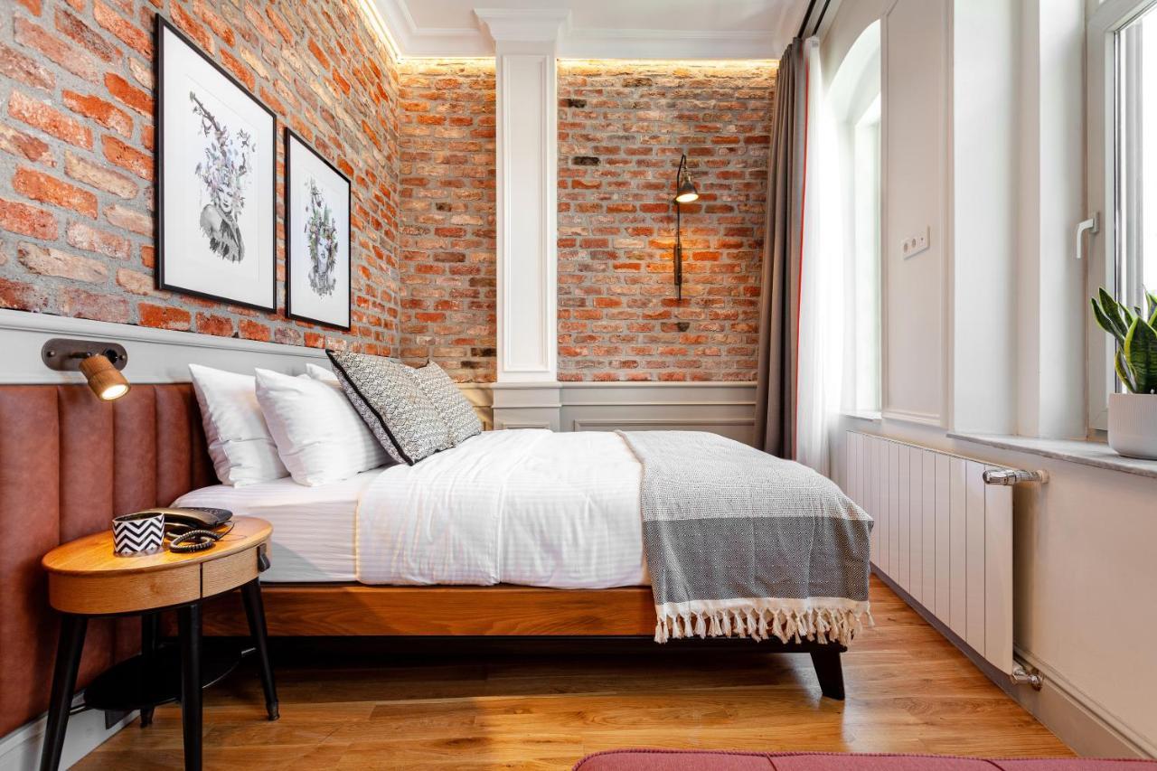 Otel World House Boutique Galata 3*