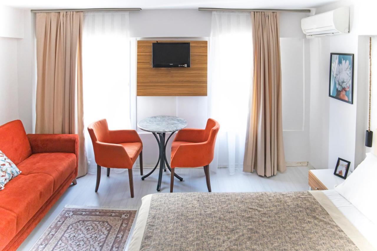 Galata Aristo Aparthotel Istanbul