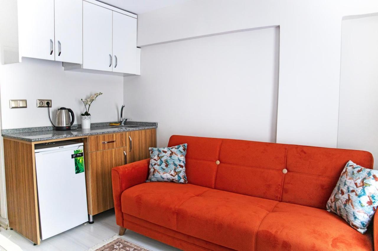 Galata Aristo Aparthotel Istanbul