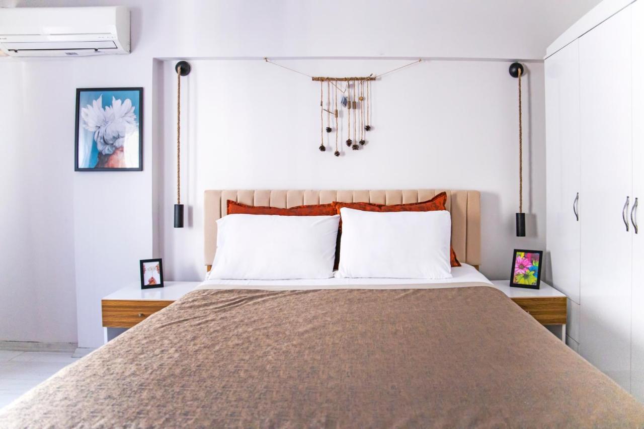 Galata Aristo Aparthotel