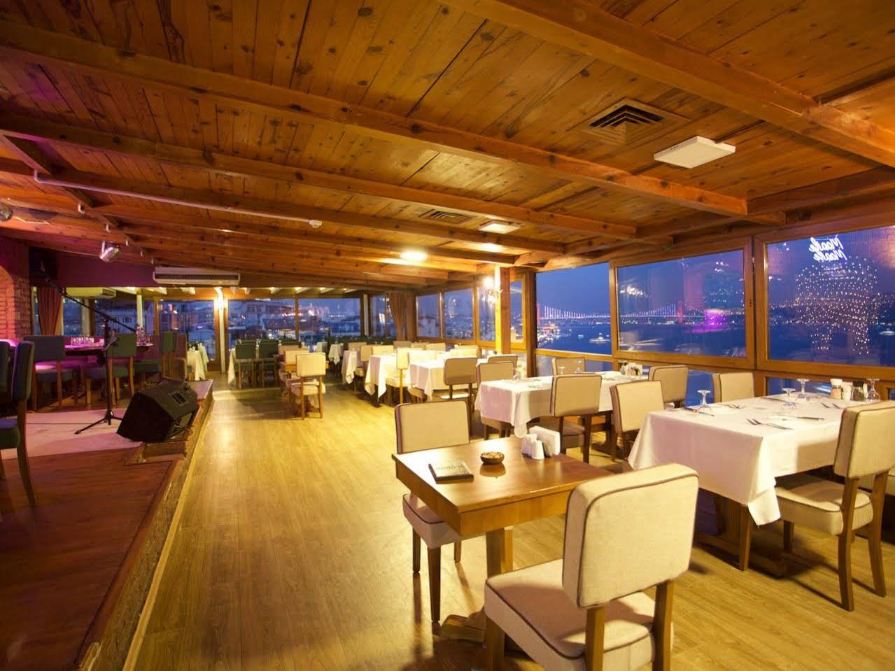 Sed Bosphorus 3*