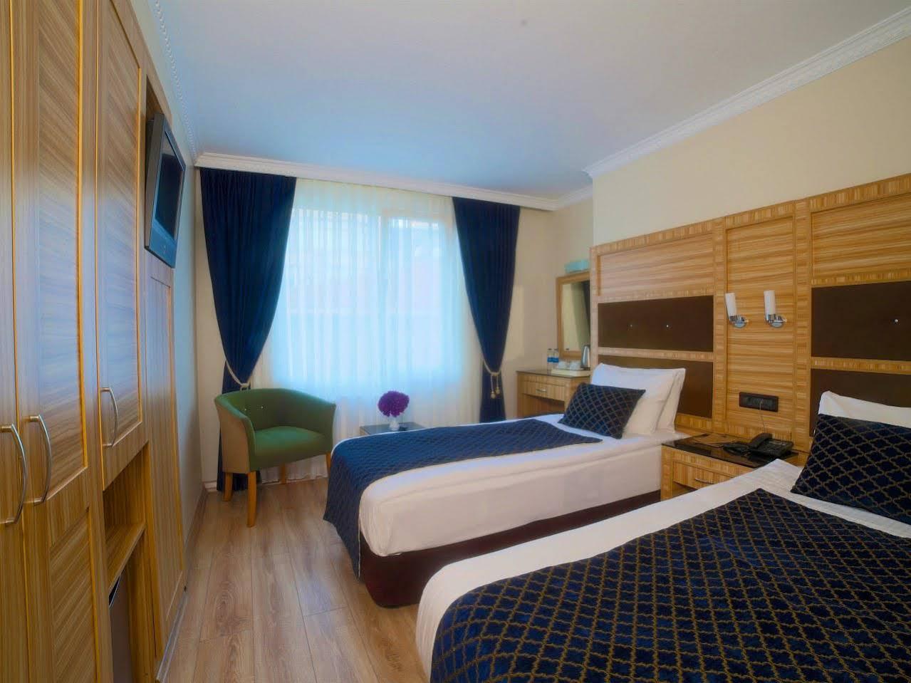 Hotel Sed Bosphorus