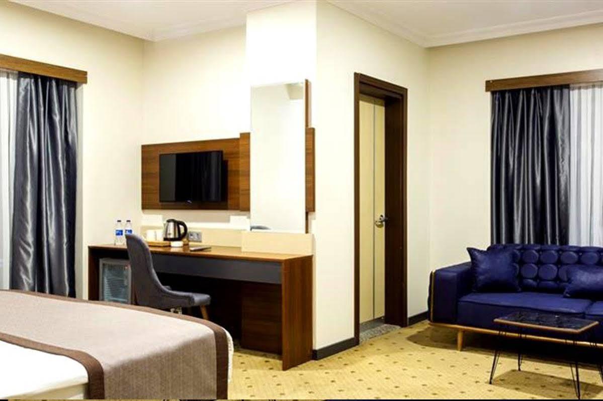 The Bostanci Istanbul