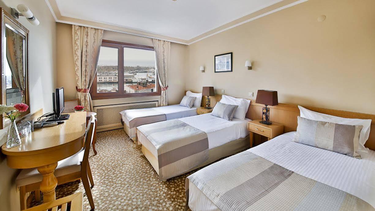 Sidonya Istanbul