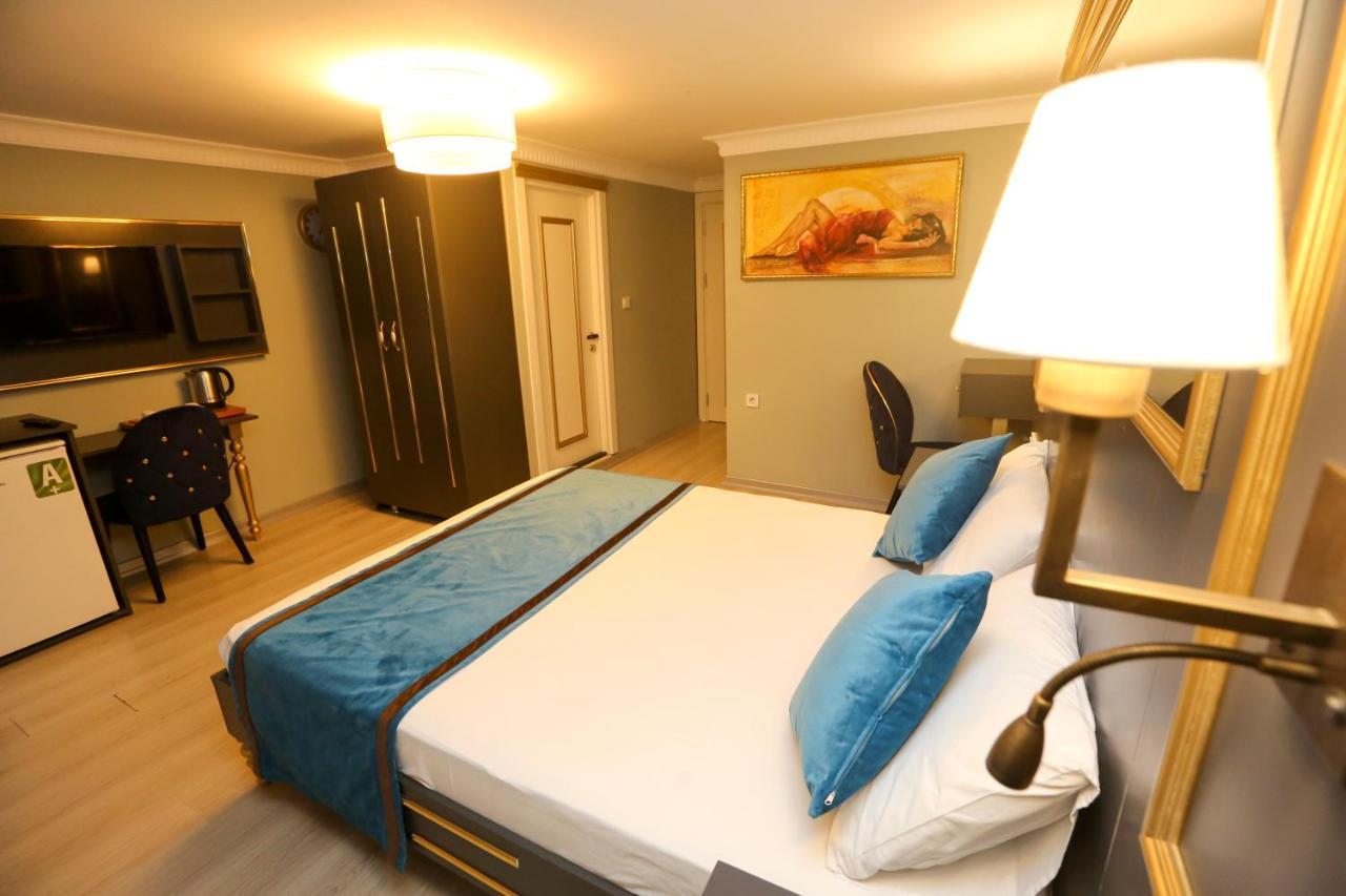 Aparthotel Grand Moon