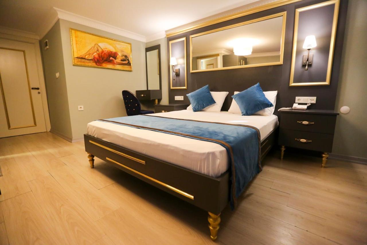 Aparthotel Grand Moon