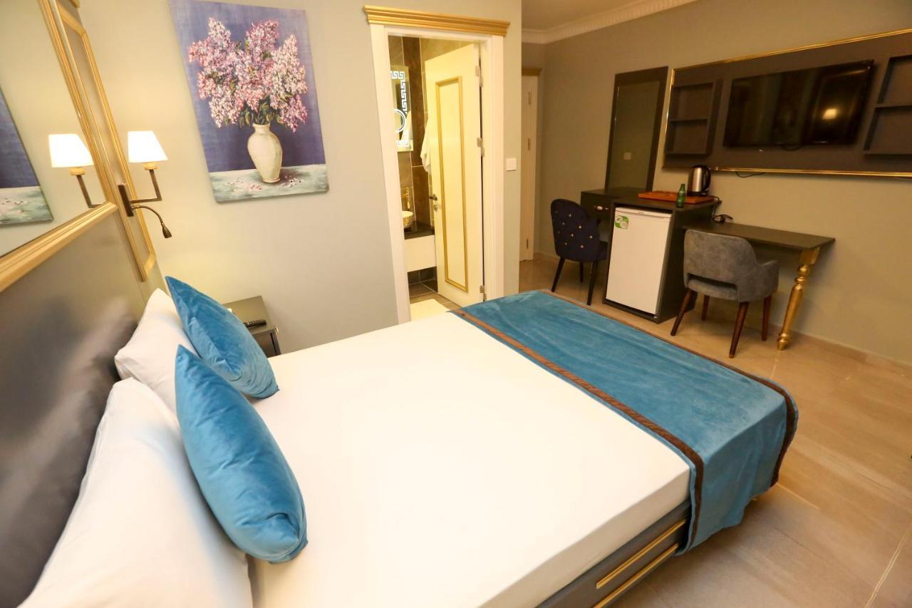 Aparthotel Grand Moon Istanbul