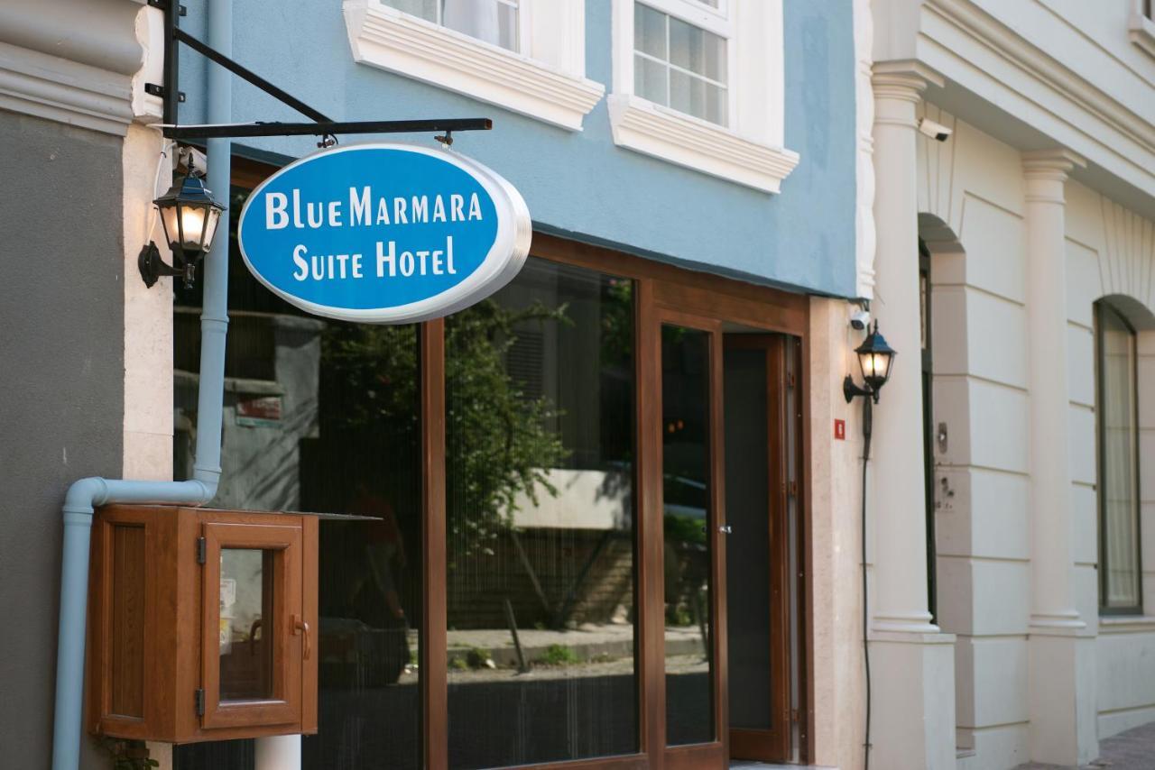 Hotel Blue Marmara Istanbul