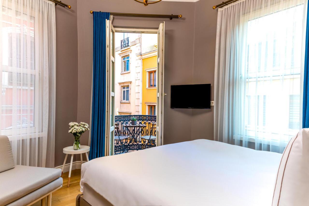 Petros Hotel Istanbul