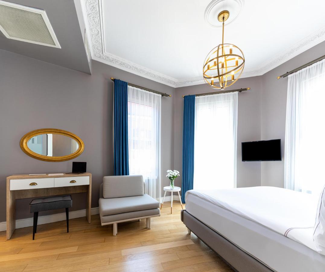 Petros Hotel Istanbul