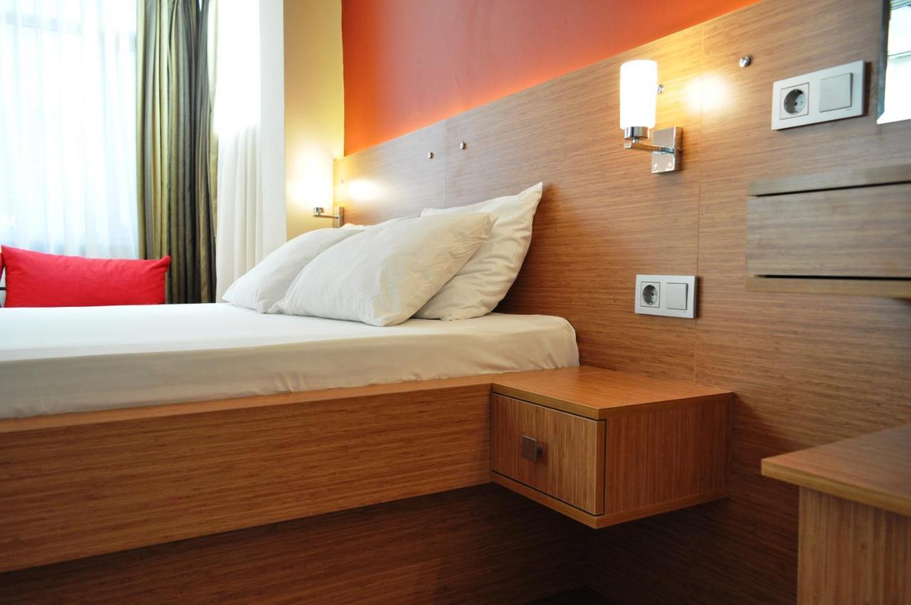 Antique Albergue