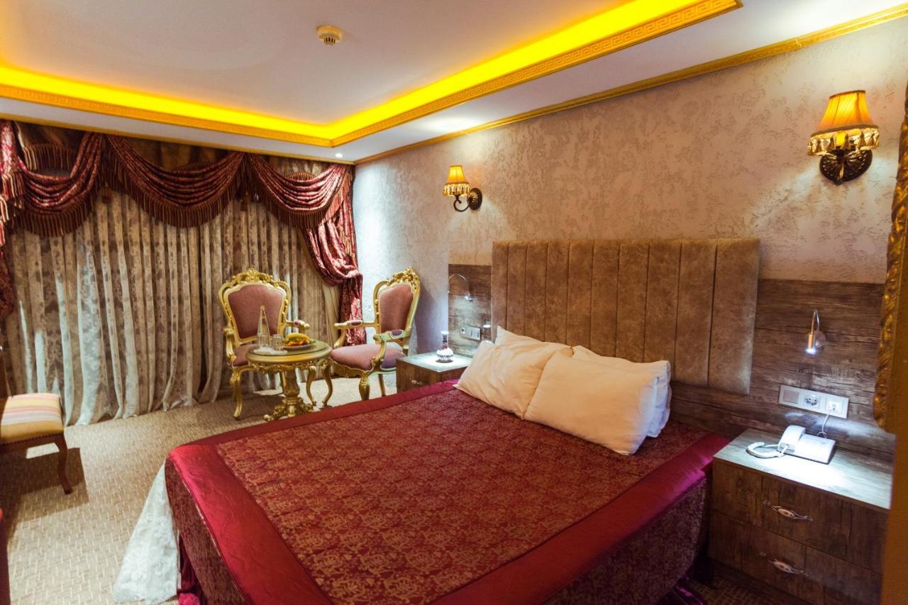 Grand Ambiance