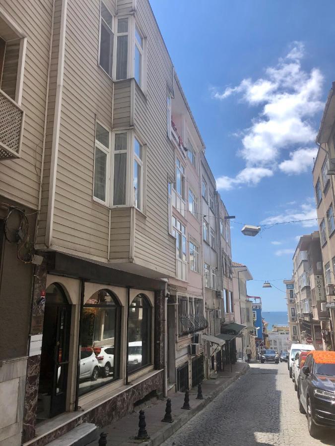 Aparthotel Fehmi Bey *