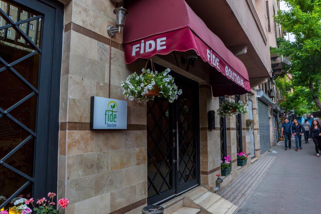 Fide 3*