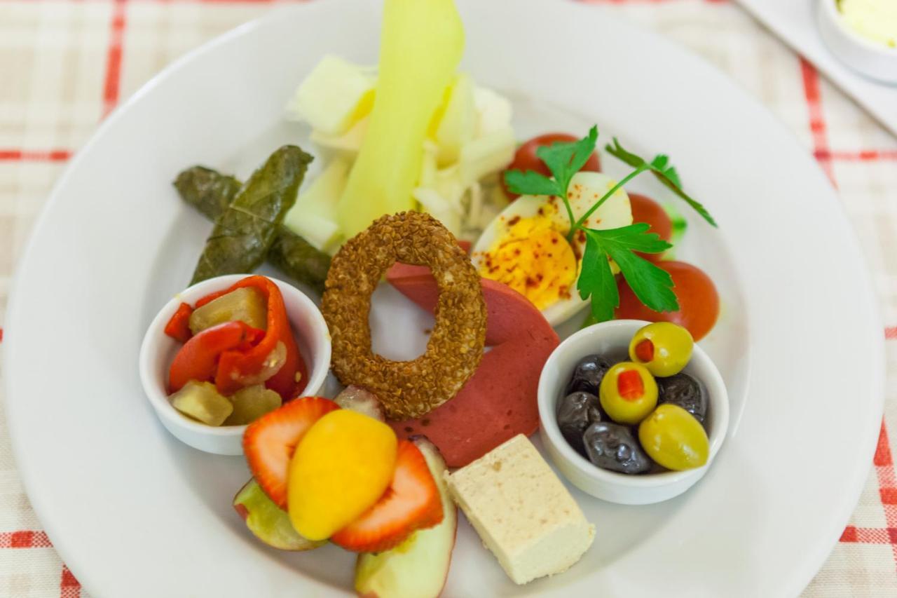 Fide Hotel Istanbul