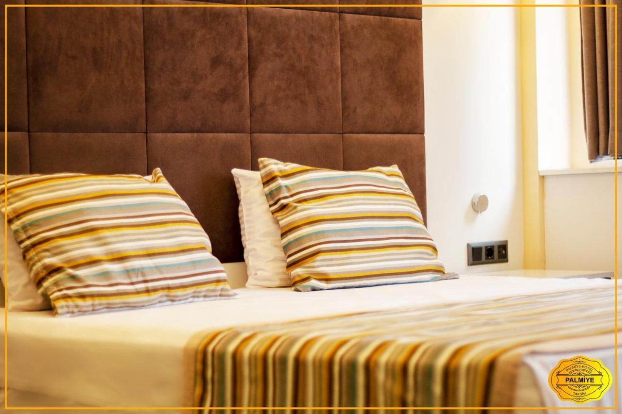 Hotel Taksim 2*