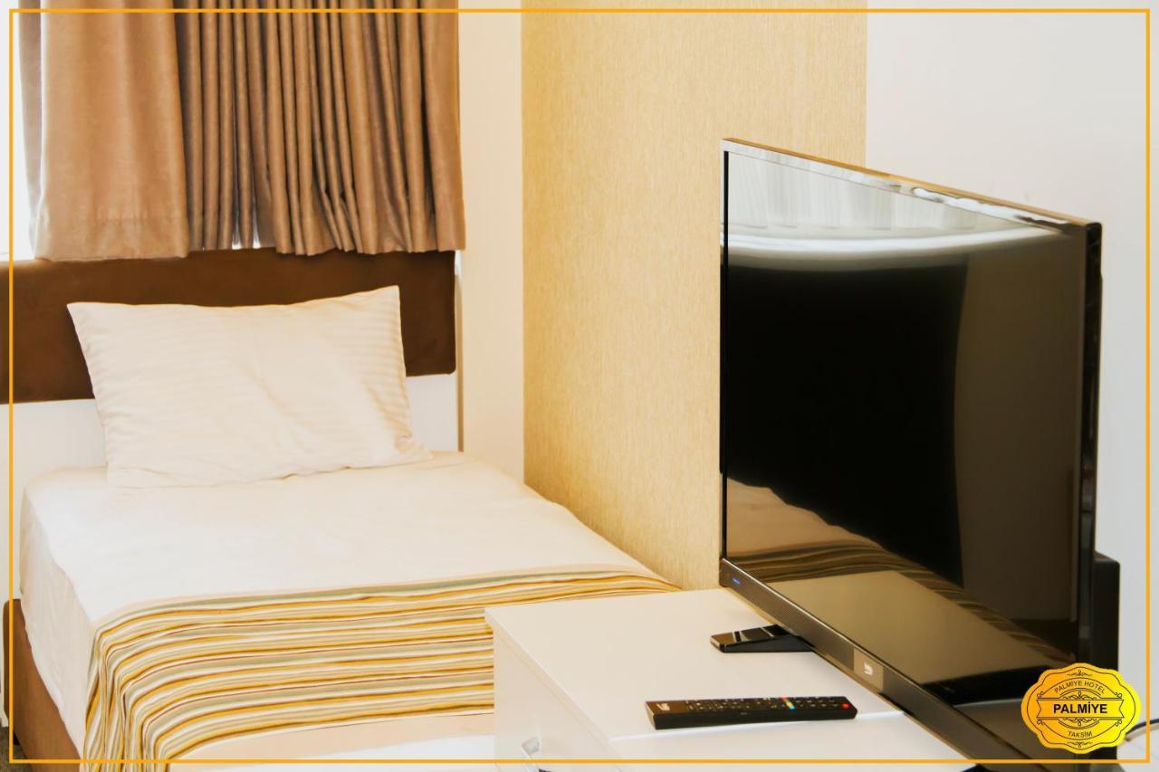 Taksim Hotel 2*