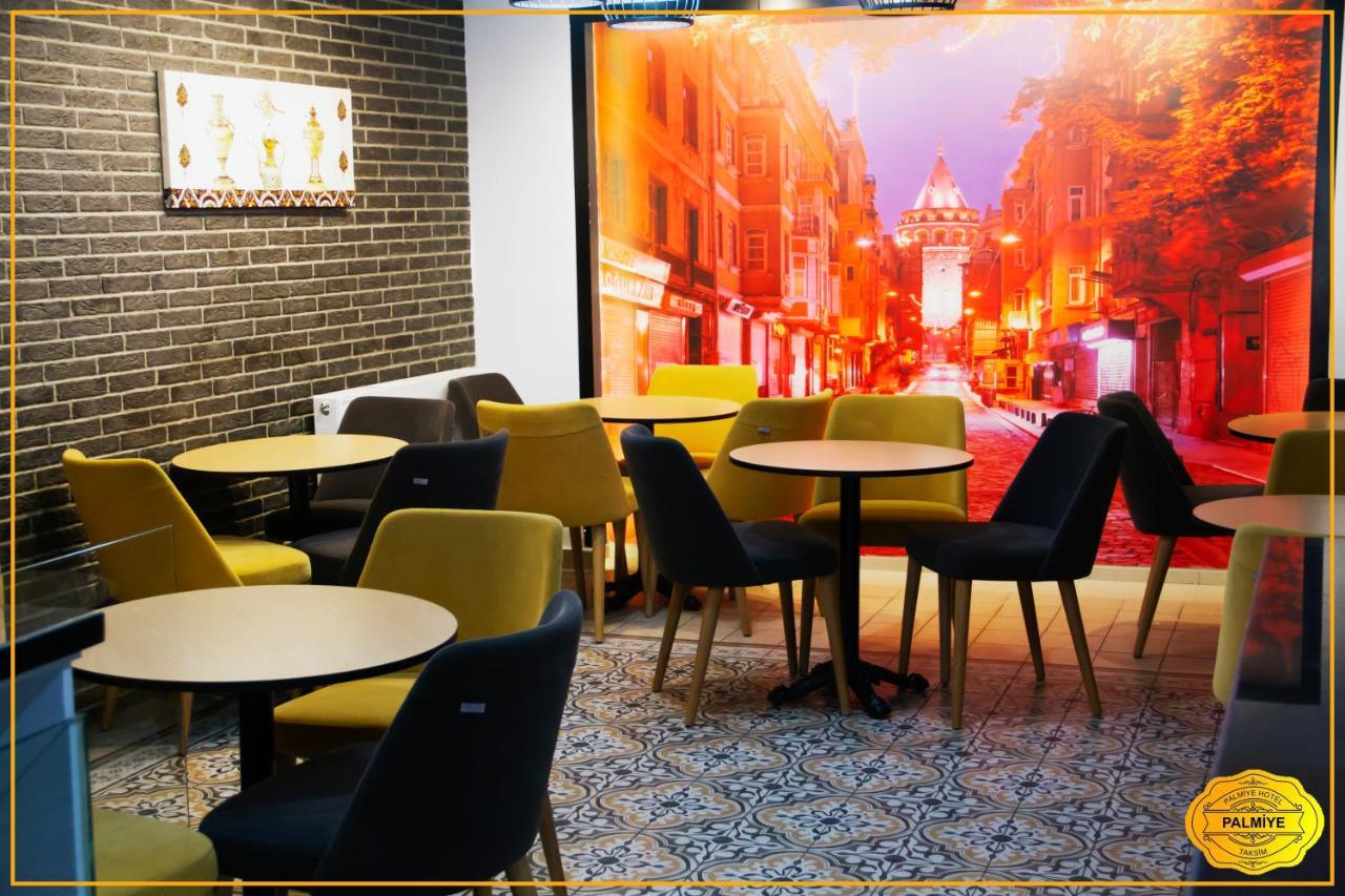 Hotel Taksim