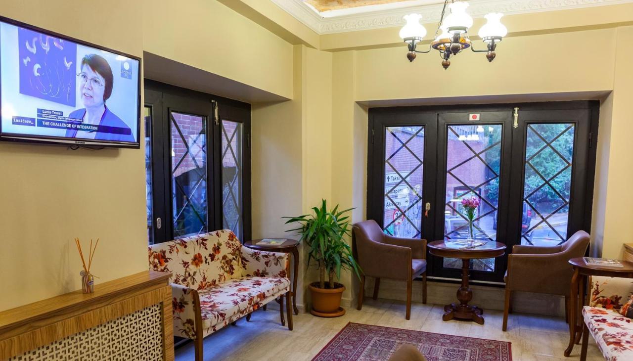 Fide Hotel