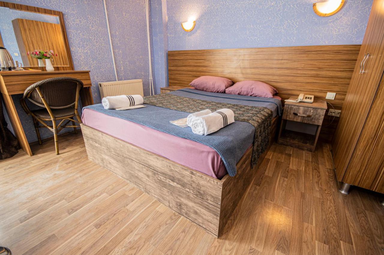Casa Mia Old Otel