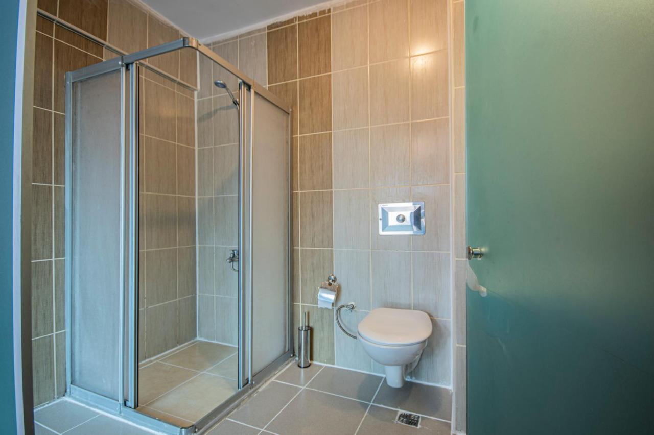 Casa Mia Old Hotel 3*