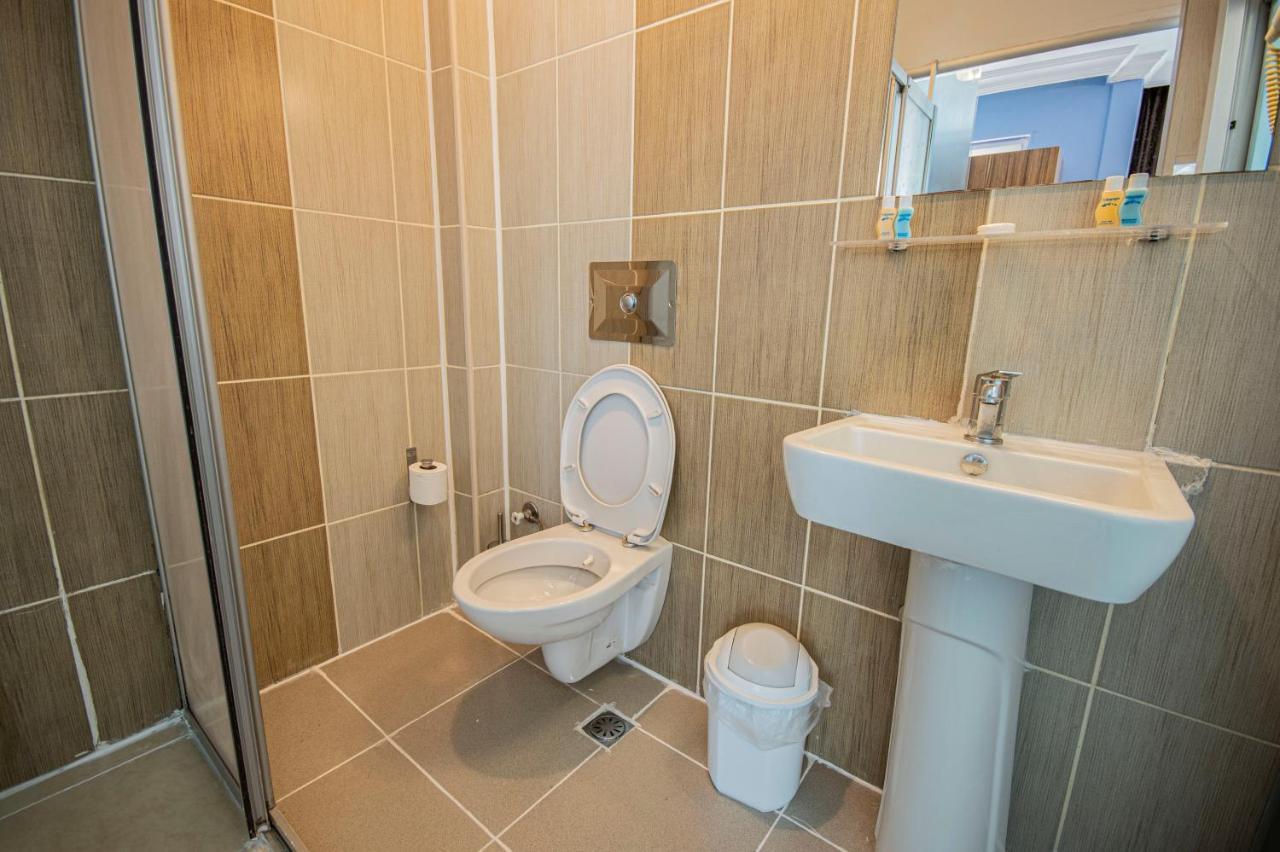 Casa Mia Old Otel İstanbul