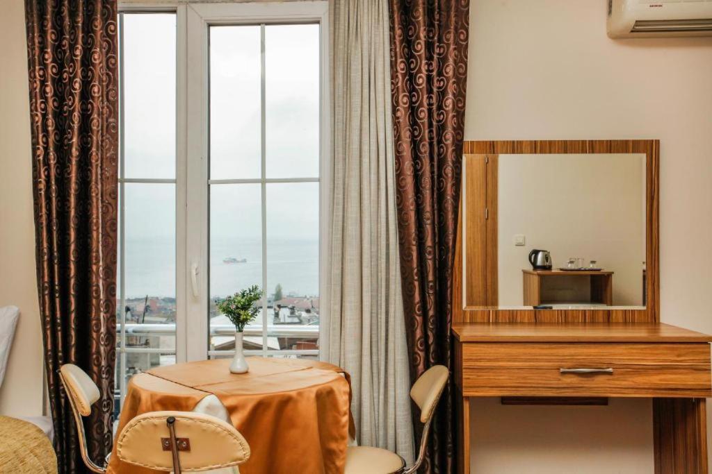 Casa Mia Old Hotel 3*