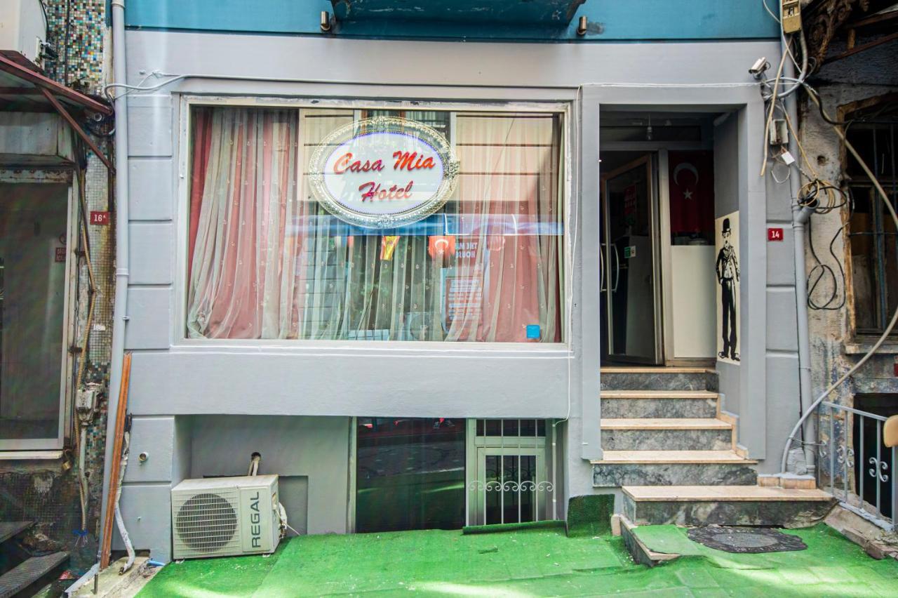 Casa Mia Old Otel 3*