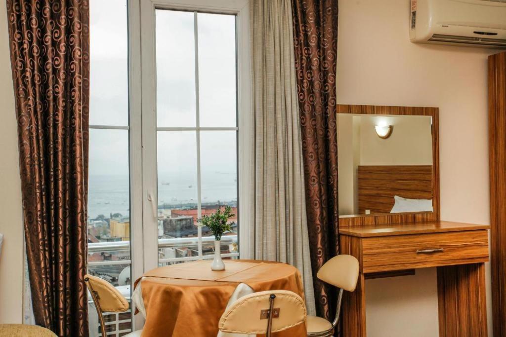 Casa Mia Old Otel 3*