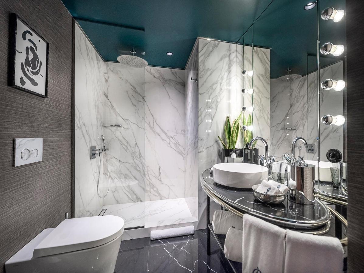 Bebek By The Collection -adults Only Istambul