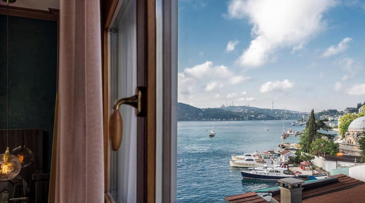 Hotel Bebek By The Collection -adults Only