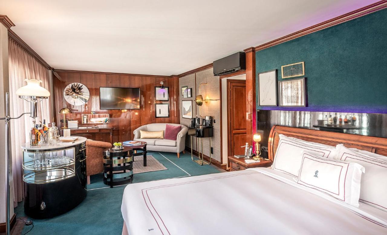 Hotel Bebek By The Collection -adults Only