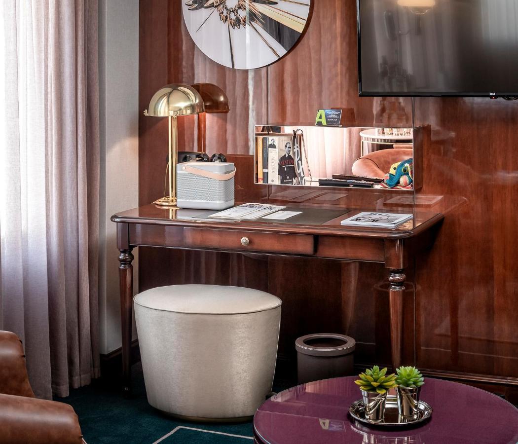 Hotel Bebek By The Collection -adults Only 3*