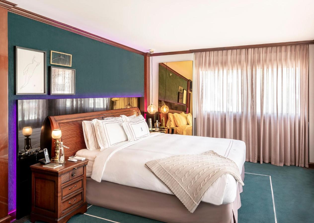 Bebek By The Collection -adults Only 3* Istambul