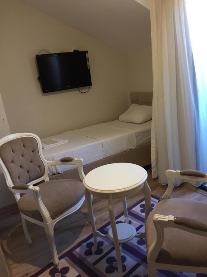 Hotel Sweet Taksim Istanbul