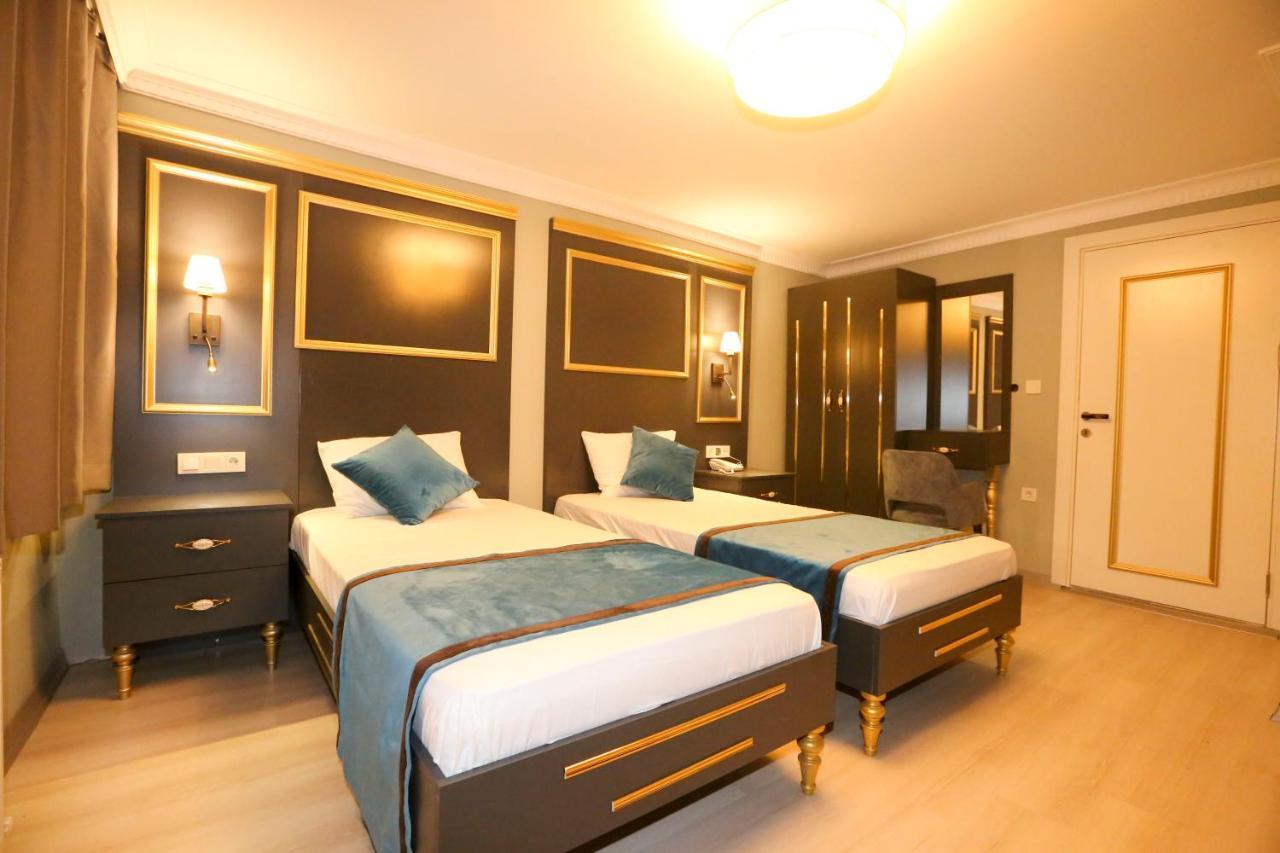 Aparthotel Grand Moon Istanbul