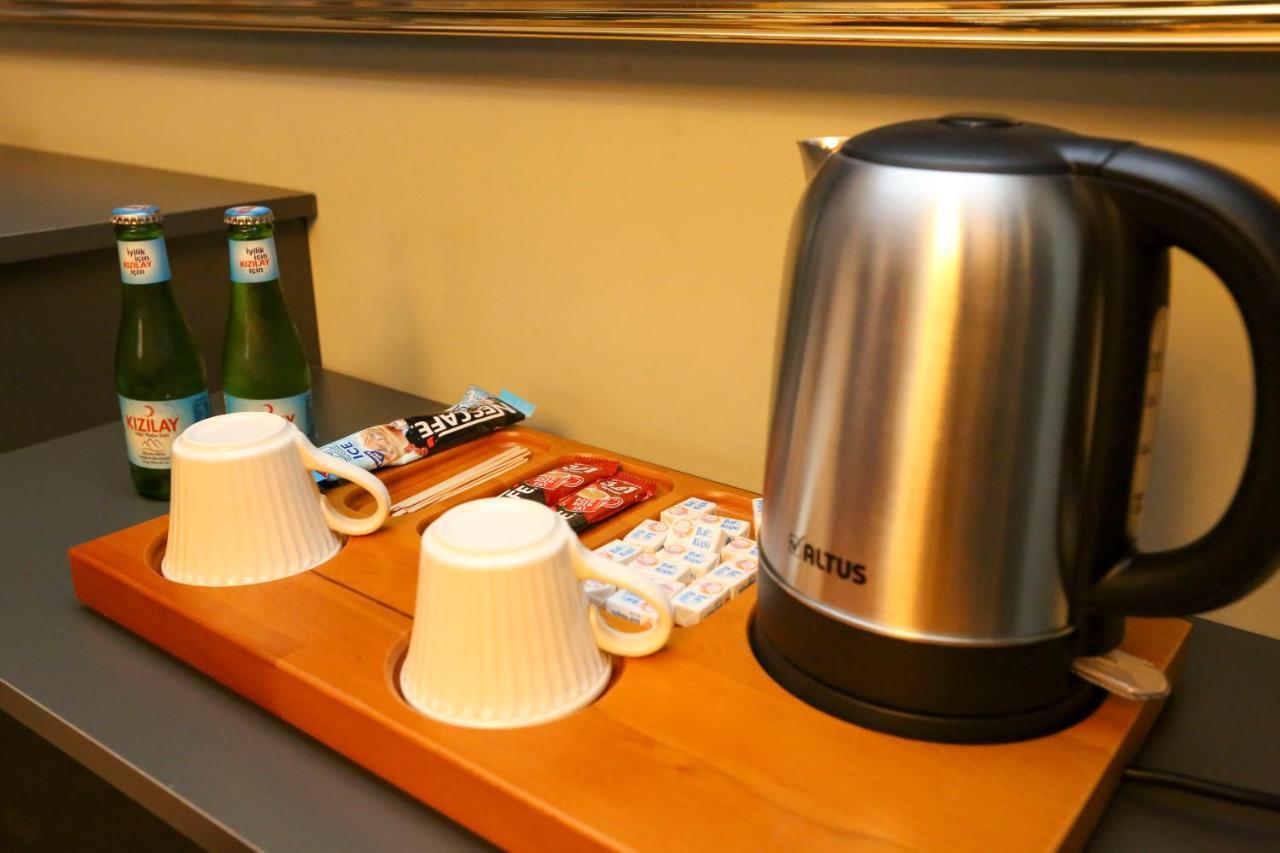 Aparthotel Grand Moon Istanbul