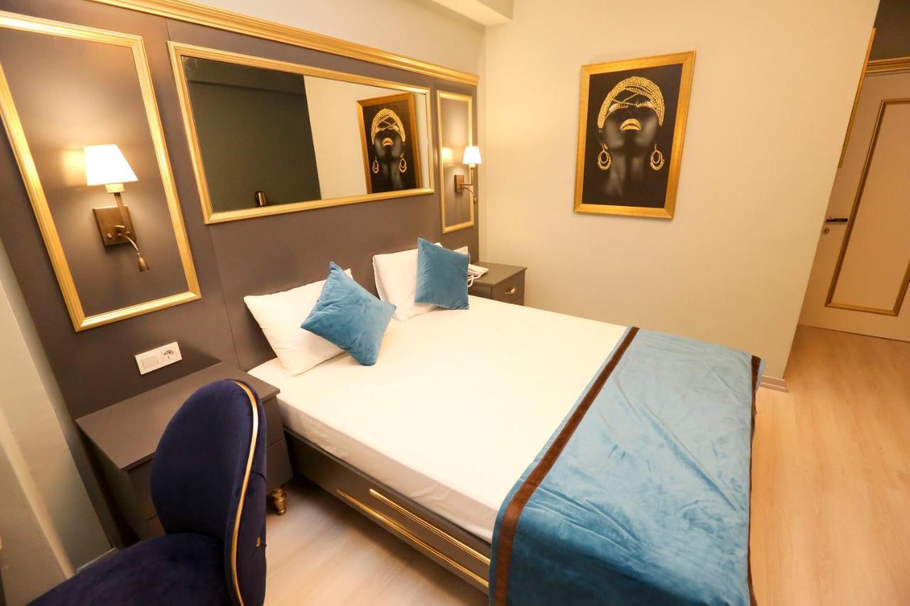 Grand Moon Aparthotel Istanbul