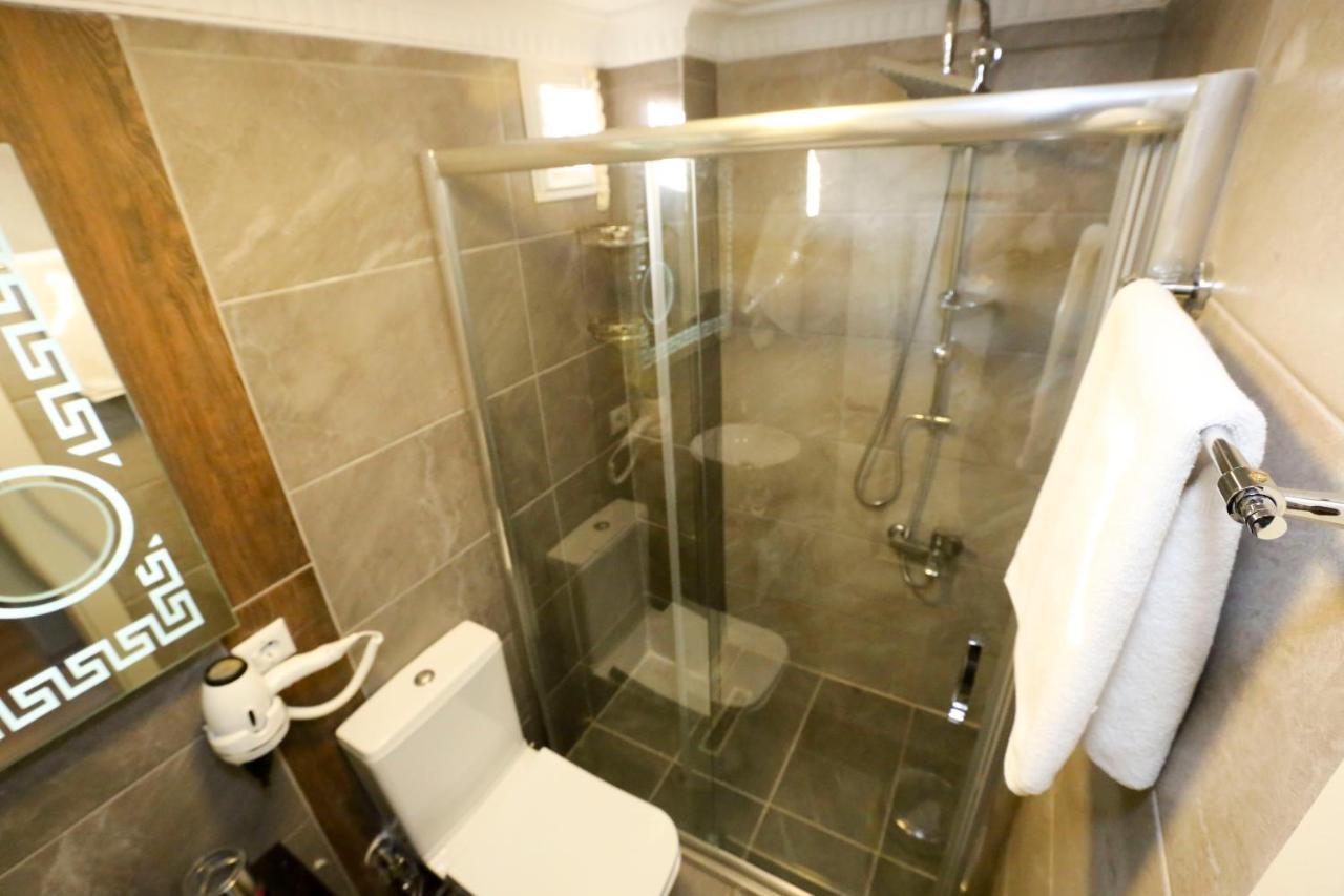 Grand Moon Aparthotel