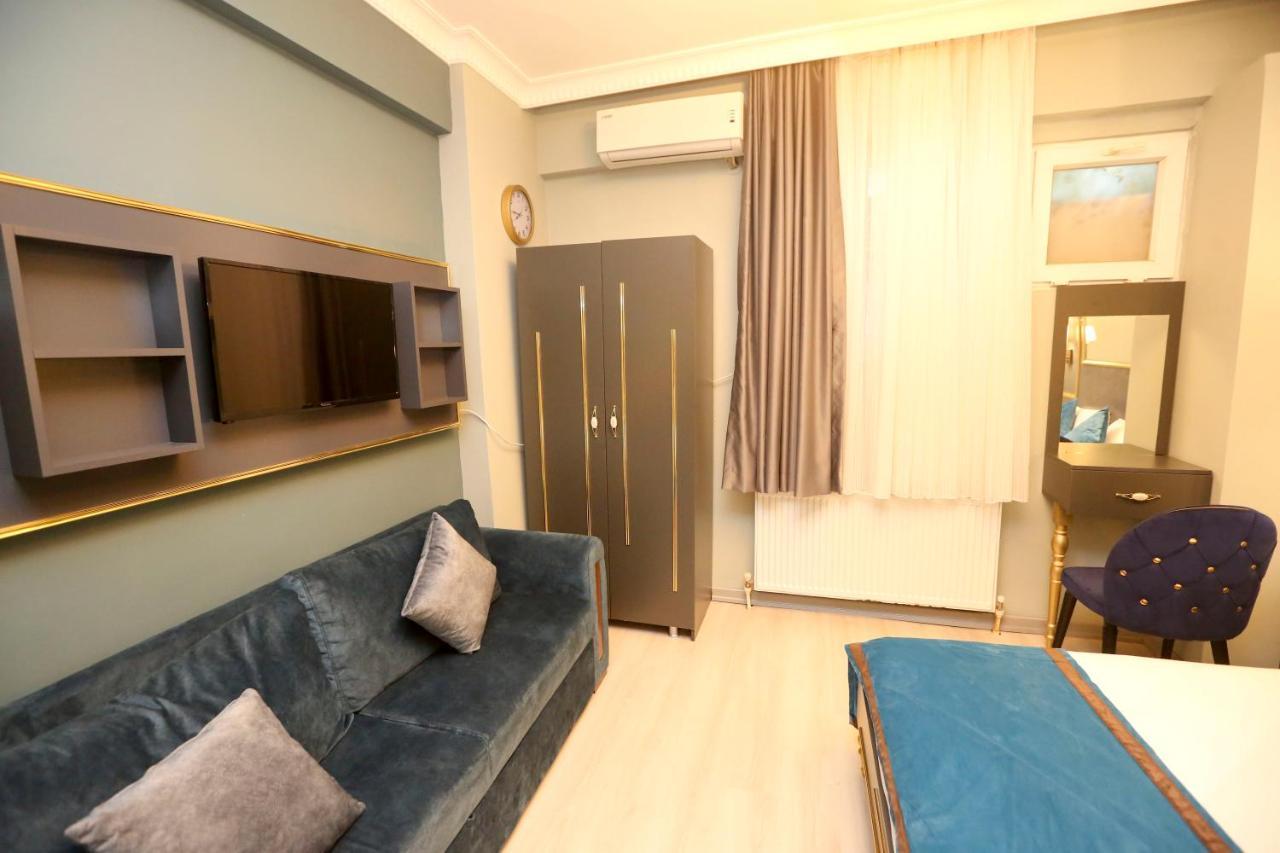 Aparthotel Grand Moon *
