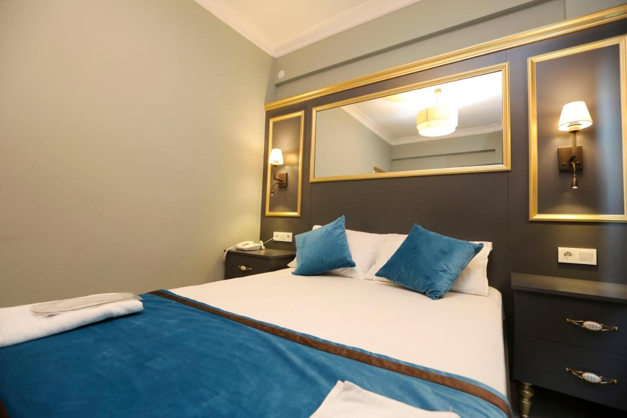 Aparthotel Grand Moon *