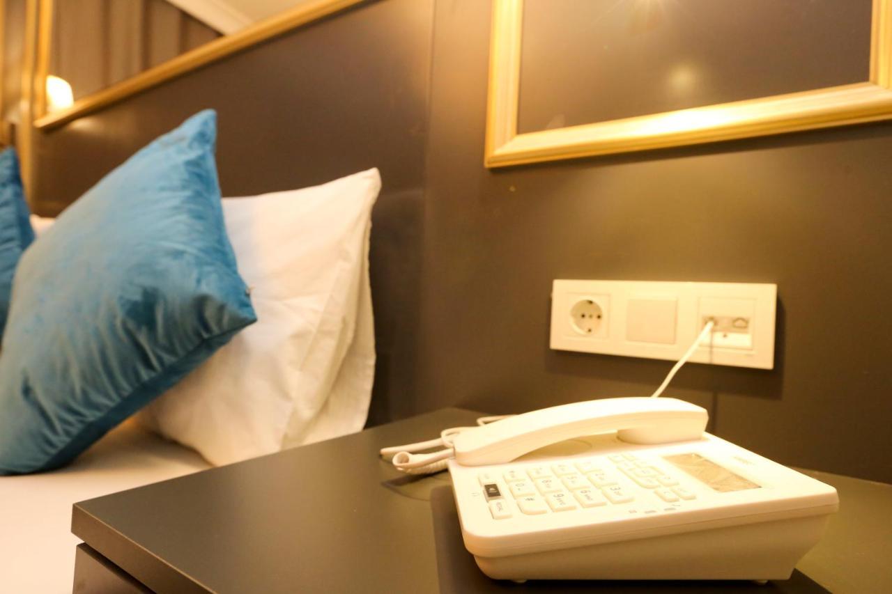 Aparthotel Grand Moon *