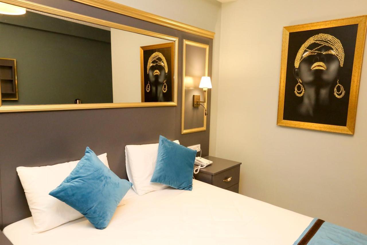 Aparthotel Grand Moon Istanbul