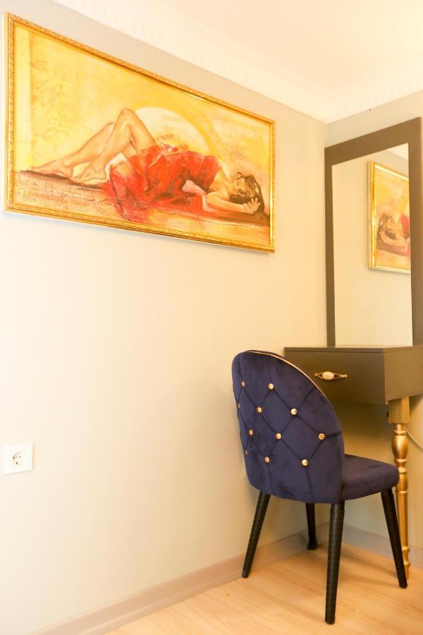 Aparthotel Grand Moon *